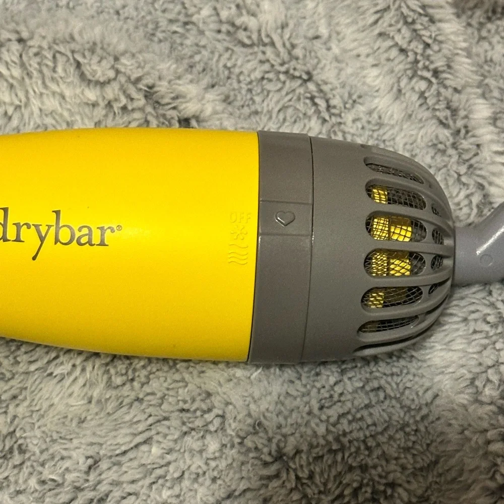 Drybar Doubleshot